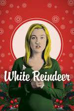 White Reindeer Box Art