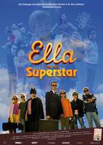 Ella und der Superstar Box Art