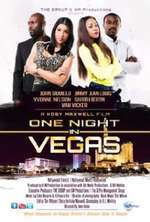 One Night in Vegas Box Art