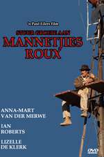 Stuur Groete Aan Mannetjies Roux Box Art