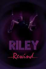 Riley Rewind Box Art