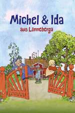 Emil & Ida i Lönneberga Box Art