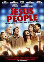 Jesus People Box Art