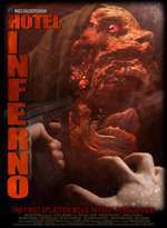 Hotel Inferno Box Art