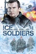 Ice Soldiers Box Art