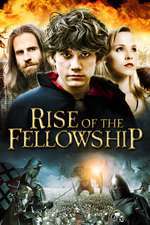 Rise of the Fellowship Box Art