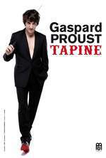 Gaspard Proust - Tapine Box Art