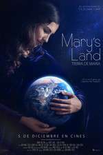 Mary's Land Box Art