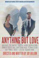 Jay Billion's Anything But Love Box Art