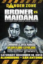 Adrien Broner vs. Marcos Maidana Box Art