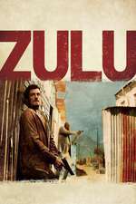 Zulu Box Art