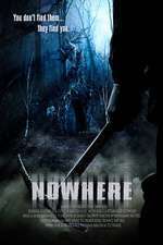 Nowhere Box Art