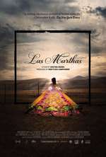 Las Marthas Box Art