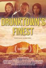 Drunktown's Finest Box Art