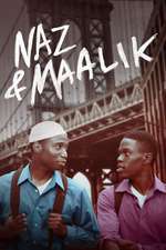 Naz & Maalik Box Art