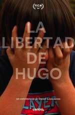 La libertad de Hugo Box Art