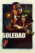 Soledad Box Art