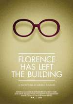 Florence Has Left the Building Box Art