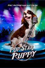 Pop Star Puppy Box Art