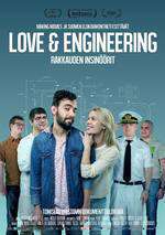 Love & Engineering Box Art