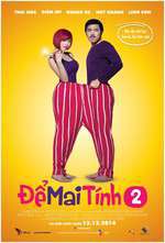 Để Mai Tính 2 Box Art