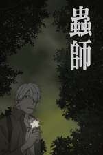 Mushishi Tokubetsu-hen: Hihamukage Box Art