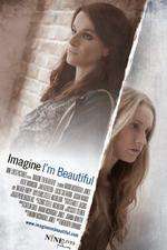 Imagine I'm Beautiful Box Art