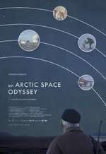 An Arctic Space Odyssey Box Art