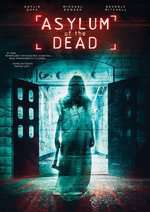 Asylum of the Dead Box Art