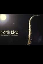 North Blvd Box Art