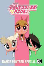 The Powerpuff Girls: Dance Pantsed Box Art