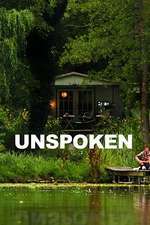 Unspoken Box Art