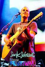 Jack Johnson at iTunes Festival 2013 Box Art