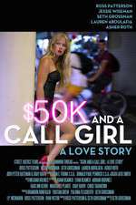 $50K and a Call Girl: A Love Story Box Art