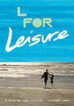 L for Leisure Box Art