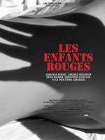 Les Enfants rouges Box Art