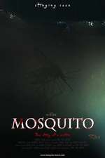 Mosquito Box Art