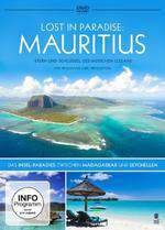 Lost In Paradise: Mauritius Box Art