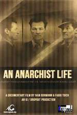 An Anarchist Life Box Art