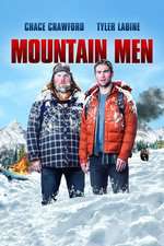 Mountain Men Box Art