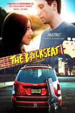 The Backseat Box Art