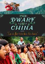 The Dwarf in China Box Art