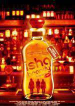 Ishq Brandy Box Art