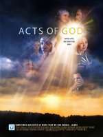 Acts of God Box Art