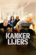 Kankerlijers Box Art