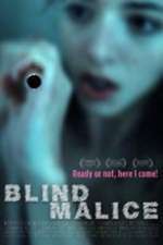 Blind Malice Box Art