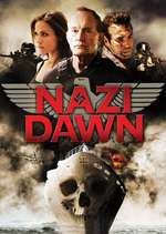 Nazi Dawn Box Art