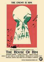 The House of Him Box Art