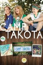 Camp Takota Box Art