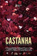 Castanha Box Art